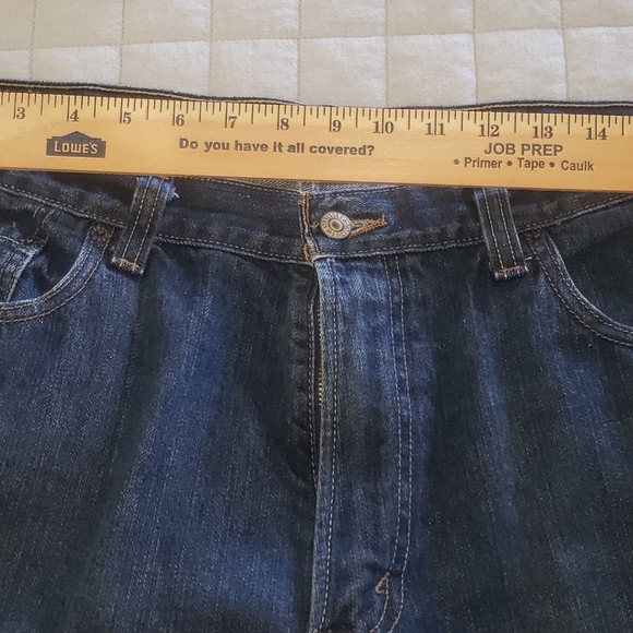 Mens Levi's 559 - Picture 5 of 5